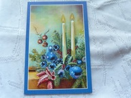 KARNET STROIK AMUN RACIBÓRZ MALOWANY USTAMI