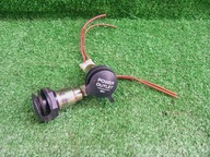 Vw Golf IV Bora Passat B5 dodatkowe gniazdo bagażnika 12V wiązka złącze