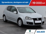 VW Golf 1.9 TDI, 4X4, Klima