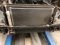 Mazda mx5 mx-5 ND chłodnice kompletne 2.0 1.5b