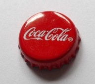Kapsel Coca-Cola Nr 125
