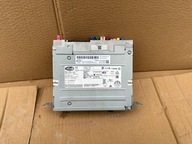 nawigacja jednostka Alfa Romeo Giulia lift 2022r USA 50570871 MY20 CarPlay