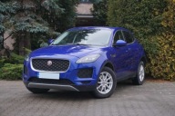 Jaguar E-Pace Salon PL AWD Kamera Tempomat Czujniki park. LED FV23