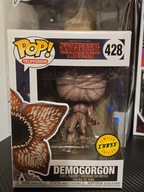 Funko Pop! Stranger Things – Demogorgon #428 CHASE