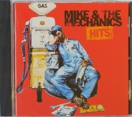 Mike & The Mechanics Hits Mike + The Mechanics EX Holland CD Irl