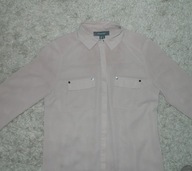 koszula beżowa, r XS