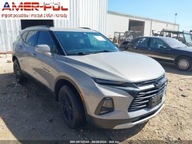 Chevrolet Blazer 2021 Chevrolet Blazer FWD 4dr LT w1LT 2.5 Benzyna 193KM