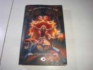 Wilki Lokiego Kelly Armstrong, Marr Melissa