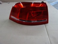 LAMPA TYLNA LEWA VW PASSAT B7 3AA 3AF