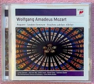 CARLO MARIA GIULINI: MOZART: REQUIEM IN D MINOR K 626 [CD]