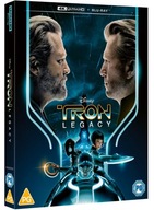 TRON: Legacy 4K Ultra HD Blu-ray UHD