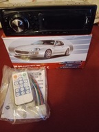 Radio samochodowe USB.Bt.