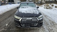 Audi Q7 3.0 TDI E tron Plug in Hybryd