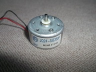 silniczek elektryczny MT74 - 5 Volt ~~24mm x ~ ~~16mm