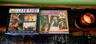 MEGA ZESTAW PŁYT CD DLA FANA MUZYKI COUNTRY