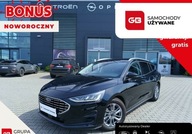 Ford Focus 1.5 Ecoblue 115KM Titanium X Salon PL FV23 1 wlasciciel 1.5