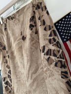 B GRAY OSBOURN ARTYSTYCZNE WZORY SAFARI letnia 42