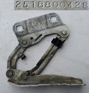 ZAWIAS MASKI PRAWY MERCEDES ML GL 164 R W251 2518800428