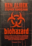 Biohazard - Ken Alibek