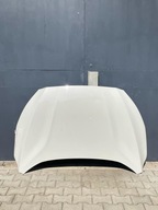 MASKA POKRYWA SILNIKA Ford Focus MK4 IV PRZED LIFT