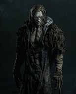 Żywica figurka monstrum "Frankenstein" 1/10