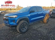 Chevrolet Colorado ZR2 2024 2.7 Benzyna 310KM