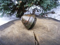 ZAPALNIK AUSTRO-WĘGRY 10CM M99!