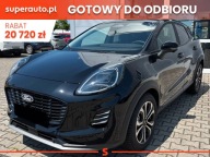 Od ręki - Titanium 1.0 EcoBoost 125KM / Pakiet Winter, Driver Assistance