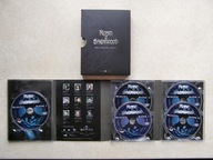 ROBIN Z SHERWOOD Robin Hood sez. 1-2 Michael Praed