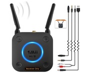 Adapter Bluetooth 1Mii B06Pro