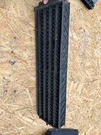 Renault Clio 4 2019 kombi kierownica powietrza żaluzja 6466R330