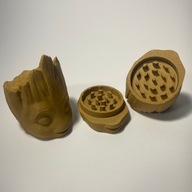 Młynek do suszu GrooTHC Bagniak Corp.