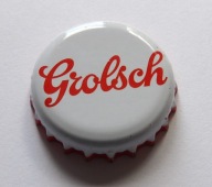 Kapsel zagraniczny - Holandia Grolsch