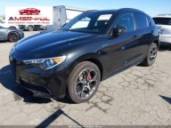 Alfa Romeo Stelvio VELOCE AWD, 2023r., 4x4, 2.0L 2.0 Benzyna 280KM