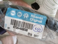 735460030 Listwa Dachowa prawa Fiat Linea 07>