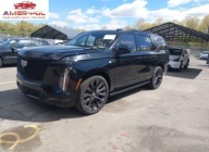 Cadillac Escalade Sport Platinum 2025 6.2 Benzyna 420KM