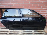 AUDI RS6 4K0 C8 DRZWI PRAW PRZDNIE TYLNE LY9U KOMBI