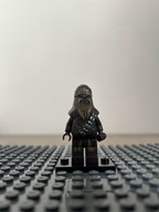 Lego Chewbacca sw0532
