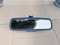 Jeep Wrangler JK Lusterko wsteczne elektryczne