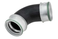 PRZEWÓD POWIETRZA TURBOSPRĘŻARKI do SEAT IBIZA III