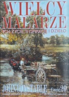 WIELCY MALARZE część 20 John Constable