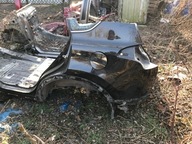 Ćwiartka lewa rav 4 2012-2018