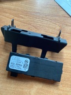 WZMACNIACZ ANTENY, OPEL ASTRA J 13500144