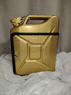 Kanister prezentowy tiktok