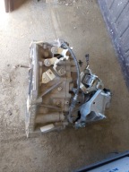 Skrzynia biegów SUZUKI SX4 S-CROSS 1.6 diesel