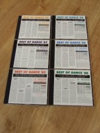 BEST OF DANCE 85-90 Ice Mc London Boys Sandra Real Mccoy Materboy Koto Snap