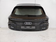 AUDI Q5 SQ5 80A SPORTBACK LIFT KLAPA TYŁ POKRYWA BAGAŻNIKA S-LINE LY9T Y9T