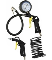 Michelin 3-częściowy zestaw sprężonego powietrza 8 bar 2809914653