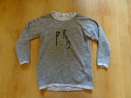 Bluza dziewczęca 9 lat rozmiar 134