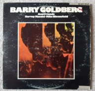 Barry GOLDBERG – LP and friends (H. Mandel, M. Bloomfield)